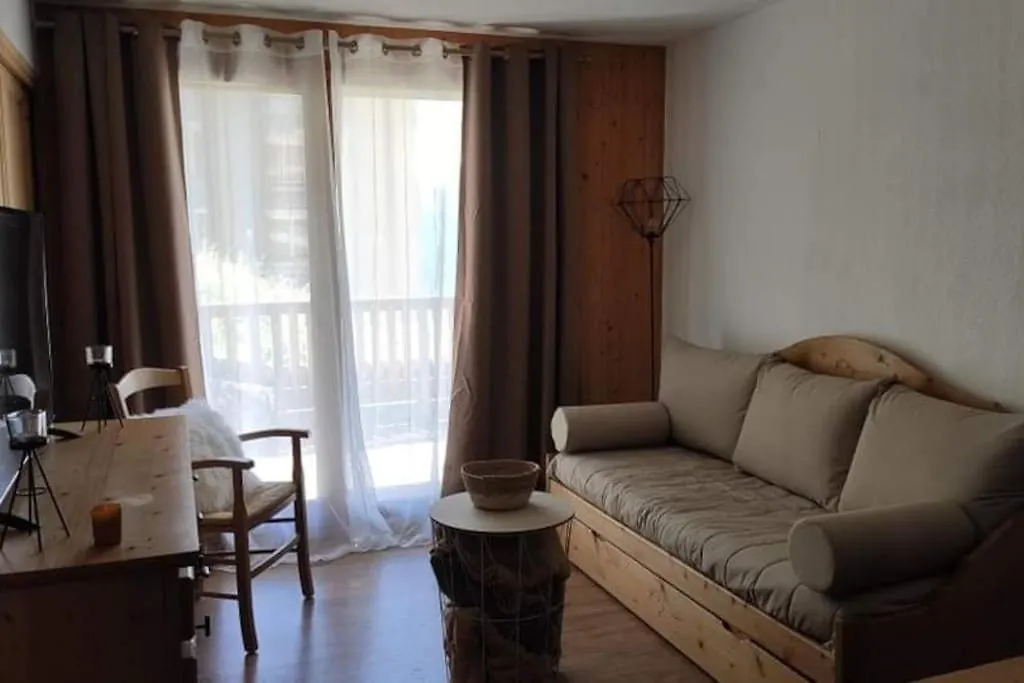 Appartement Appart 6Pers Pieds Des Pistes Avec Piscine Orcières