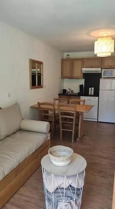 Appart 6Pers Pieds Des Pistes Avec Piscine Orcières Appartement