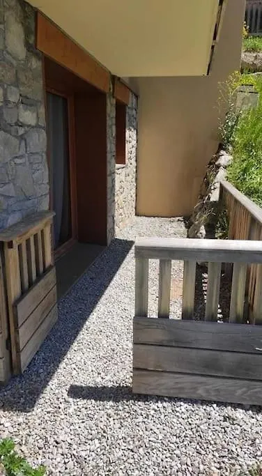 Appartement Appart 6Pers Pieds Des Pistes Avec Piscine Orcières