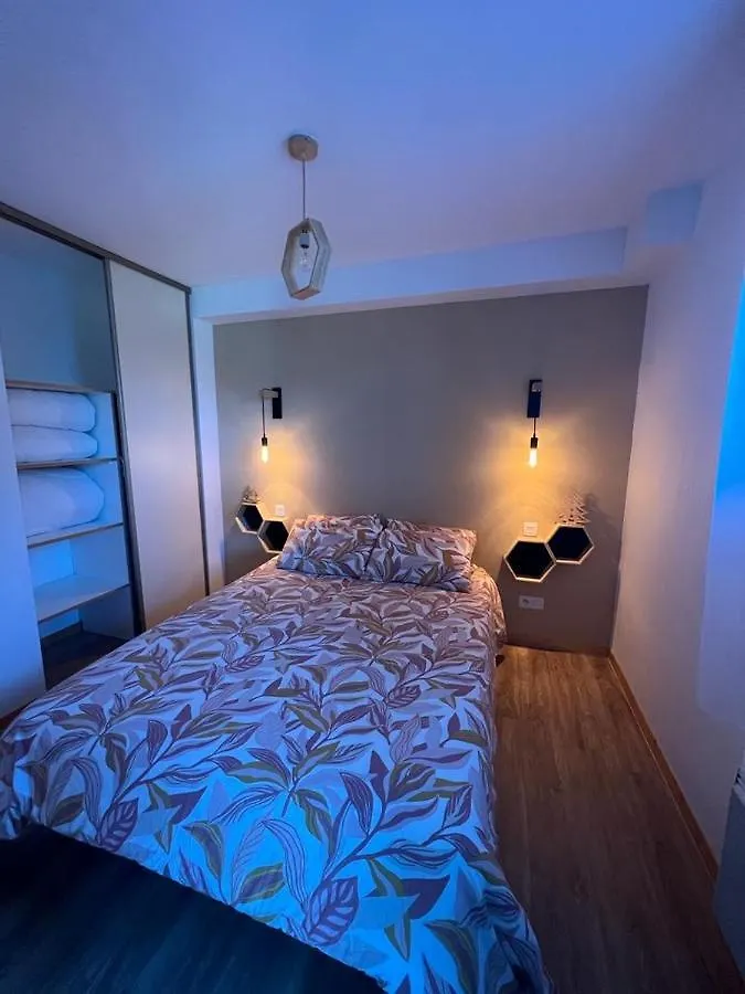 Appartement Appart 6Pers Pieds Des Pistes Avec Piscine Orcières France